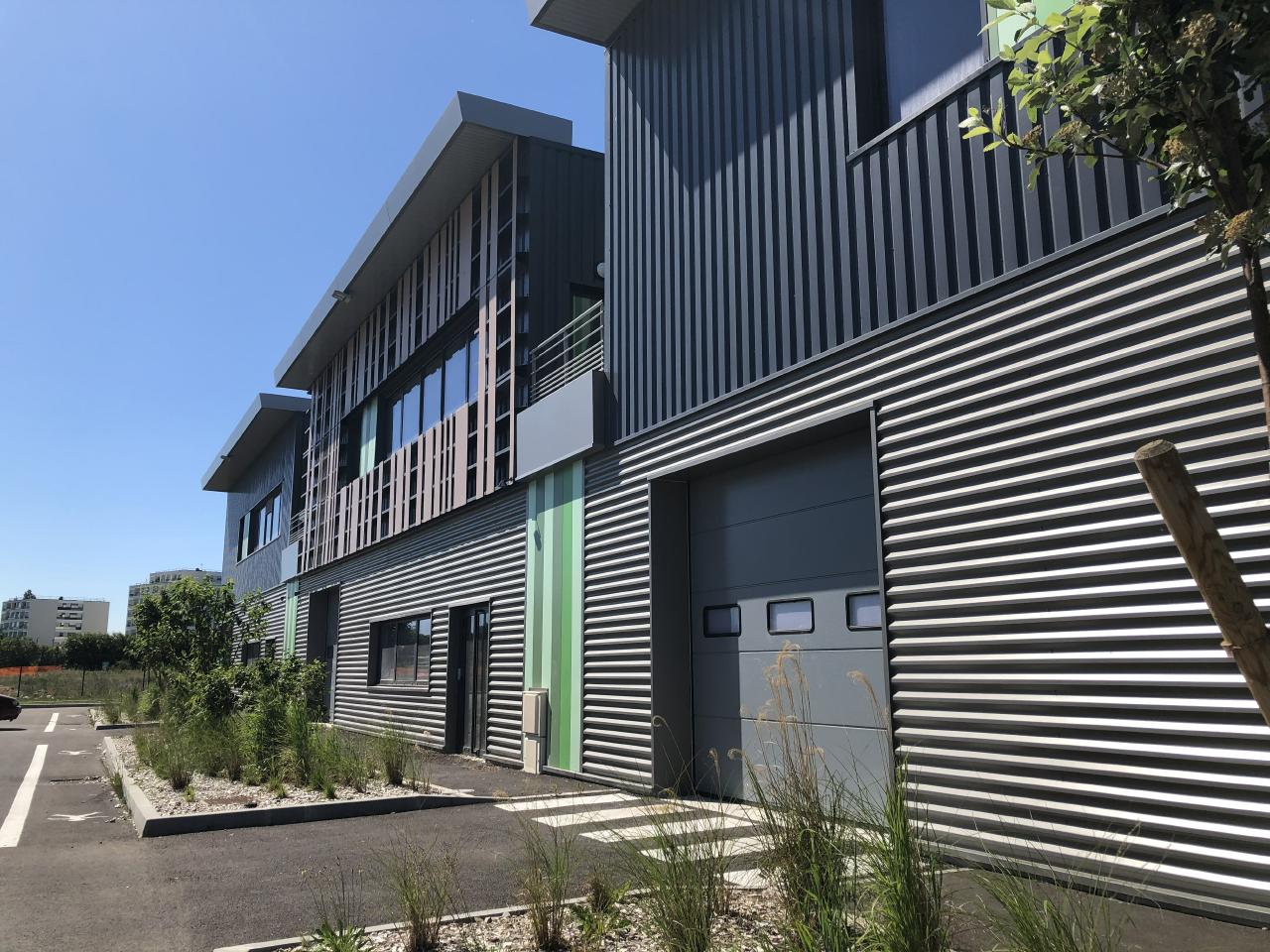 Local d'activité Conflans-Sainte-Honorine 1810m² Location local d'activité Conflans-Sainte-Honorine Yvelines OLACT2105956 8